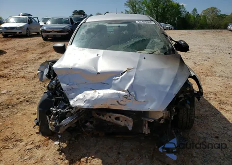 2017 Ford Focus S from USA, damaged, VIN 1FADP3E24HL251418